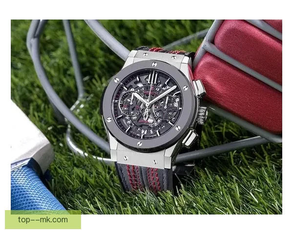 世界杯官方计时器宇舶表推出全新限量款腕表震撼亮相